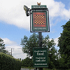 The Chequers Pub, Streatley, Bedfordshire - June 2014